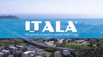 ITALA G.SWIR series